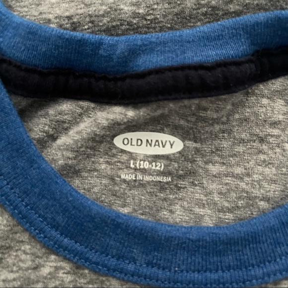 2 Kids short-sleeve T-shirts from Gap Brands - Picture 6 of 9